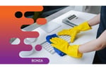 36284 Profitable Commercial Cleaning Business - Loyal Clients & Low Overheads