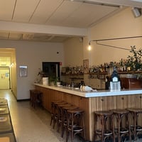 Established Wine and Cocktail Bar - Pallino Bar, Thornbury VIC image