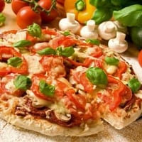 Established Pizza Shop For Sale * Great Takings * [2411232] image