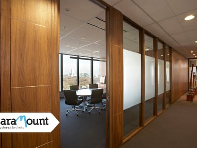 Partitioning/Commercial Interiors Business - REV 6M+ p.a (Our Ref: D2070) image