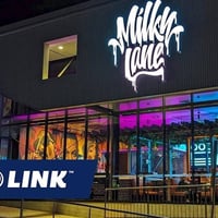 Milky Lane North Lakes Franchise Opportunity image
