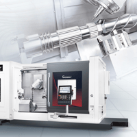 CNC and Engineering Machinery Supplier Business Operating Since 1963 with National Reach primary image