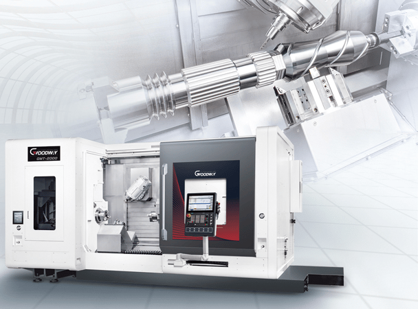 CNC and Engineering Machinery Supplier Business Operating Since 1963 with National Reach