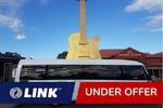 Regional Bus Service | Govt Contract Guaranteed