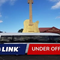 Regional Bus Service | Govt Contract Guaranteed image
