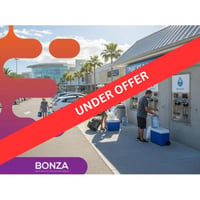 36802 Under Offer - Fully Automated Retail Vending Business in Prime Location image