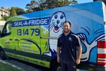 Mobile Commercial and Domestic Fridge Seal Business Opportunity - New South Wales