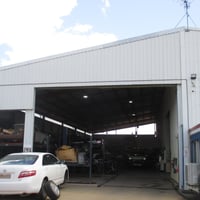 Smash Repairs - Property & Business image