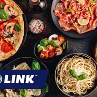 Pizza & Pasta Restaurant and Takeaway image