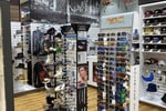 LONG-STANDING SUCCESSFUL SUNGLASS RETAILER!