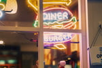Busy Burger Business - Easy To Run
