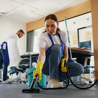 Premium Commercial Cleaning & Janitorial Supply Business #421 image