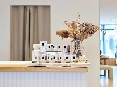 Fashion Business For Sale - Strong Online & Retail Sales image