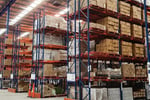 Most Relied Upon, Direct Importers of Pallet Racking, Shelving and Storage System Solutions #442