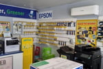 Well-Established Cartridge World Franchise for Sale - Main CBD Maryborough Location - Turnover of $370,000 - Training and Marketing - $285,000 + SAV