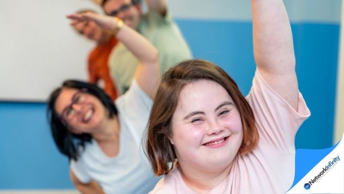 Disability Business for Sale in VIC Support Work — 107 Participants 3.4M+ Rev