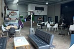 Dessert Shop for Sale Fairfield Business Low Rent