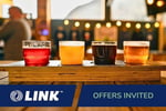 OFFERS INVITED | Hinterland Dining & Local Beer Destination