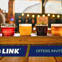 OFFERS INVITED | Hinterland Dining & Local Beer Destination image