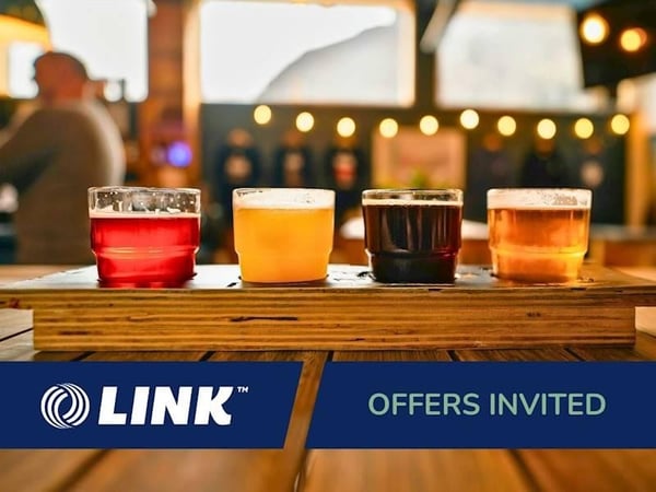 OFFERS INVITED | Hinterland Dining & Local Beer Destination