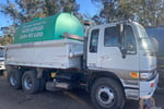 Trusted Water Supply Business