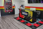 Black Optix Tint Franchise For Sale - Scalable Window Tint Business - Australia-Wide - Multiple Revenue Streams - Premium Branding - Modern Showrooms 