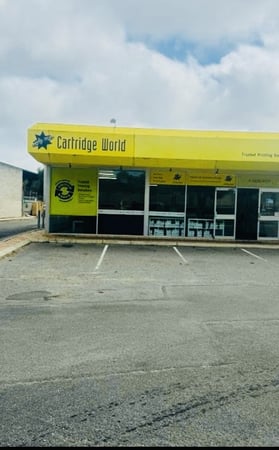 Profitable Retail Business for sale