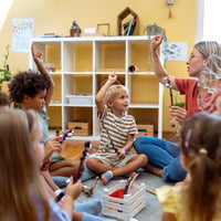 Ref:2113 | Childcare Business | Inner South Sydney | 74 Places | Profitable image