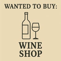 WANTED: Wine Shop in Australia - Buyer Ready image