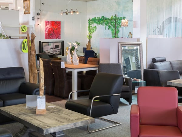 Retail Furniture Business  Gray\'s Furniture, Gatton QLD