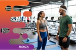 36734 Thriving 24/7 Gym Business with Recurring Revenue Stream