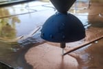 WATER JET CUTTING BUSINESS