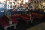 Popular Babylon Bar in the centre of Darwin City