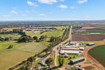 Egg Production, Retail & Hospitality Business