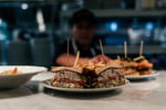 High-Performing Cafe and Restaurant in Prime Location