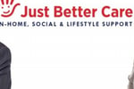Just Better Care Aged-Care Franchises For Sale - In-Home Aged and Disability Support Services - NDIS and Home Care Package specialists - Growth Sector