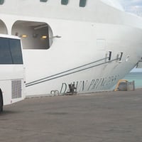 BUS CHARTERS AND TRANSFERS image