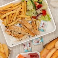 Busy Fresh Seafood + Fish and Chips Takeaway - Greater Sydney, NSW image