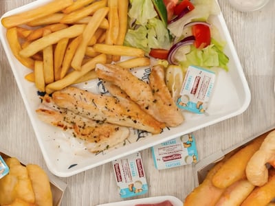 Busy Fresh Seafood + Fish and Chips Takeaway - Greater Sydney, NSW image