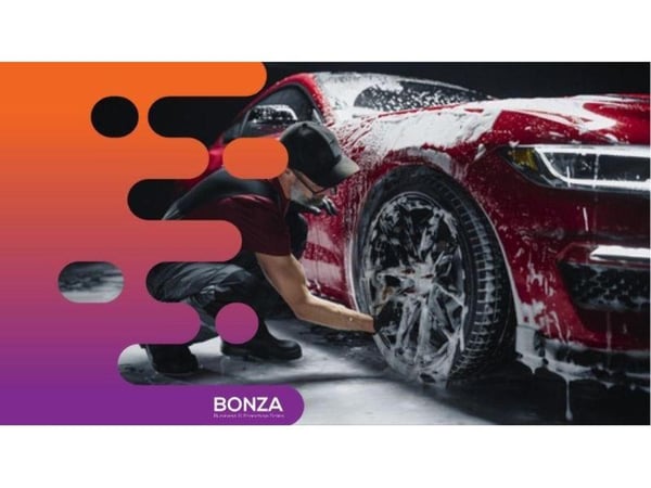 36087 ESTABLISHED CAR WASH & TYRE SHOP - NORTH BRISBANE