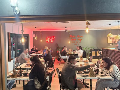 Rare Opportunity - A Well Established Restaurant for Sale in Brisbane\'s Western image