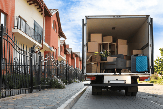 Longest-Standing, Most Reputable Storage Facilities and Related Relocation Service Provider #436, photo 3
