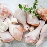 Halal Butcher Shop Near Caulfield Ref: 18130 image