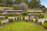 FHGC Tasmanian Accommodation Exceptional Presentation Spectacular Views 6 Cabins 2 Houses 2 Titles