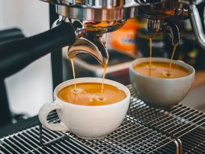 Modern Cafe for Sale - Bondi Junction, NSW image