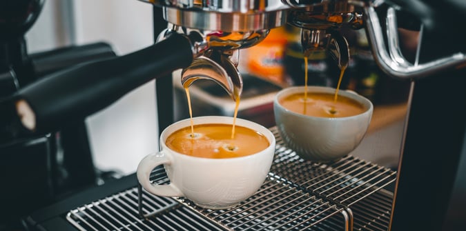 Modern Cafe for Sale - Bondi Junction, NSW
