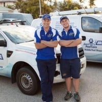 Jim\'s Pool Care Franchise - Guaranteed Income of $1,500/Week for the First 6 Months - Mobile Service - Gold Coast - Exciting Opportunity! image