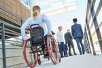 Disability Access Consultancy - Hunter Region