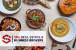 Established South Yarra Restaurant  $8K Weekly Takings
