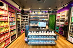 Modern Health & Wellness Retail - Perth CBD